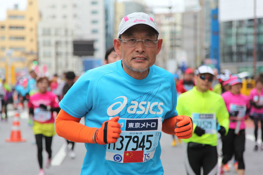 1463281338668310.jpg 63岁网红田同生的第三次创业,想要解决跑哪儿的痛点 | 悟空创业