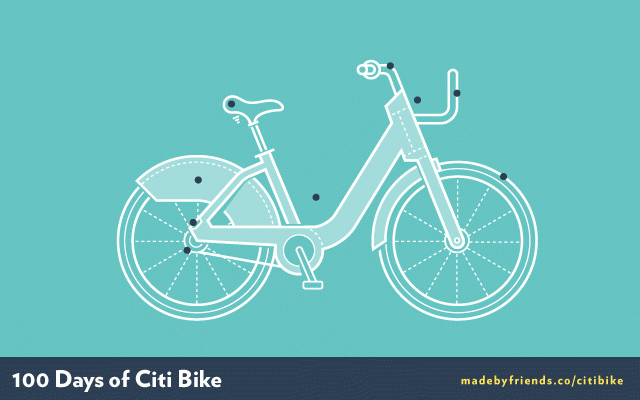 1465817163535910.jpg 纽约城市自行车管理3年骑者零死亡,主要有这么七个原因