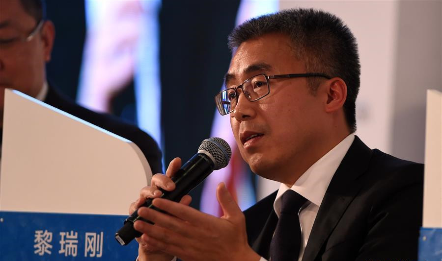 博鳌首设体育分论坛，看看大佬们到底聊了哪些问题？ 