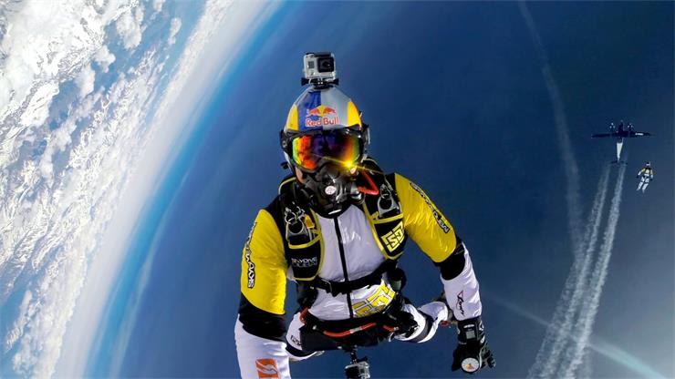 开设大陆首家门店的GoPro，认定中国体育范畴大有可为 
