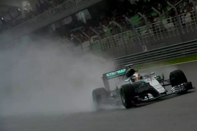 有了小天后泰勒保驾护航，F1美国大奖赛就能留住观众的心吗？ 