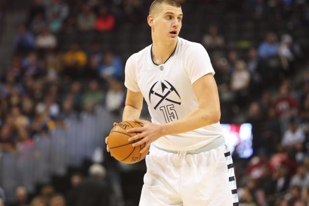 十大25岁以下球星，谁会成为NBA的未来？ 