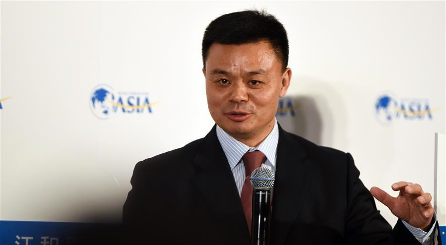 博鳌首设体育分论坛，看看大佬们到底聊了哪些问题？ 