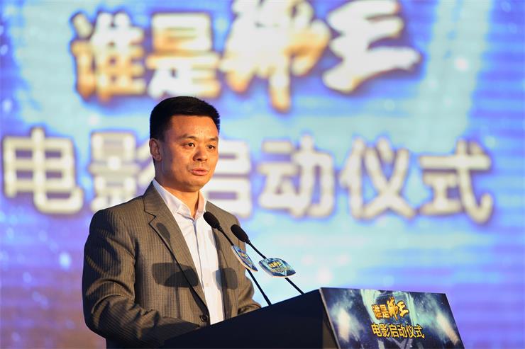 听说《谁是球王》将拍大电影，或许该跟《洛奇》、《弱点》学一学 