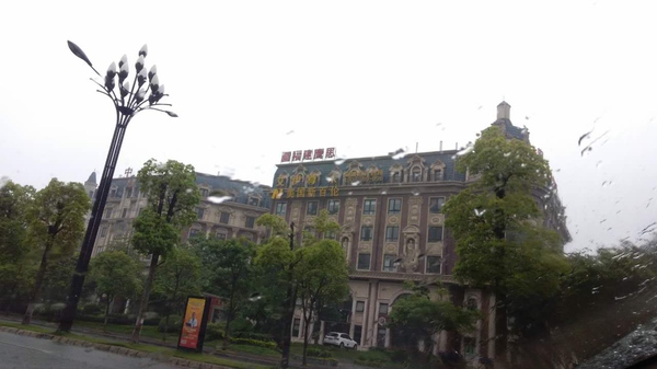 为什么中国的山寨运动招牌始终能够野蛮生长？ 