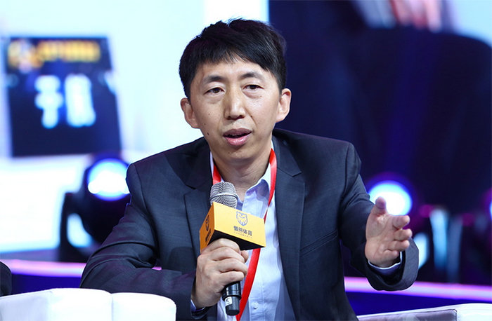 1463722223669147.jpg 中国体育产业NEW BIG 5:合纵连横是不可避免的趋势