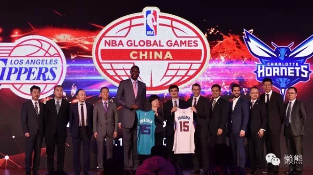腾讯、万达、阿里都进入体育产业,但这个行业需要更多“标杆公司”与“榜样力量”