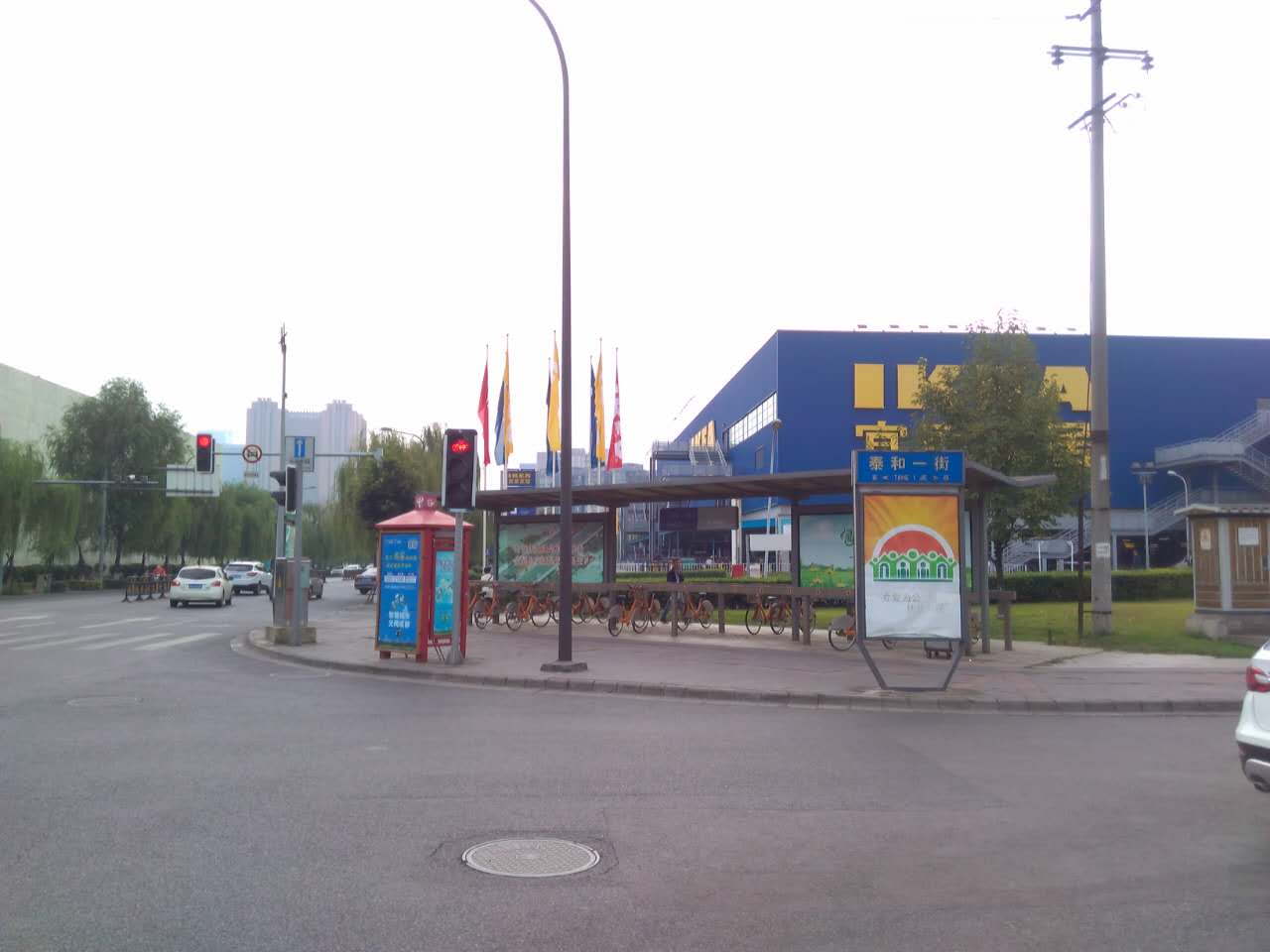 1462940944276386.jpg 骑行产业基层观察:冰与火的道路