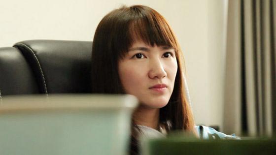 1462338937993407.jpg 周奕专栏 :Ruru,一个孤独的电竞女强人