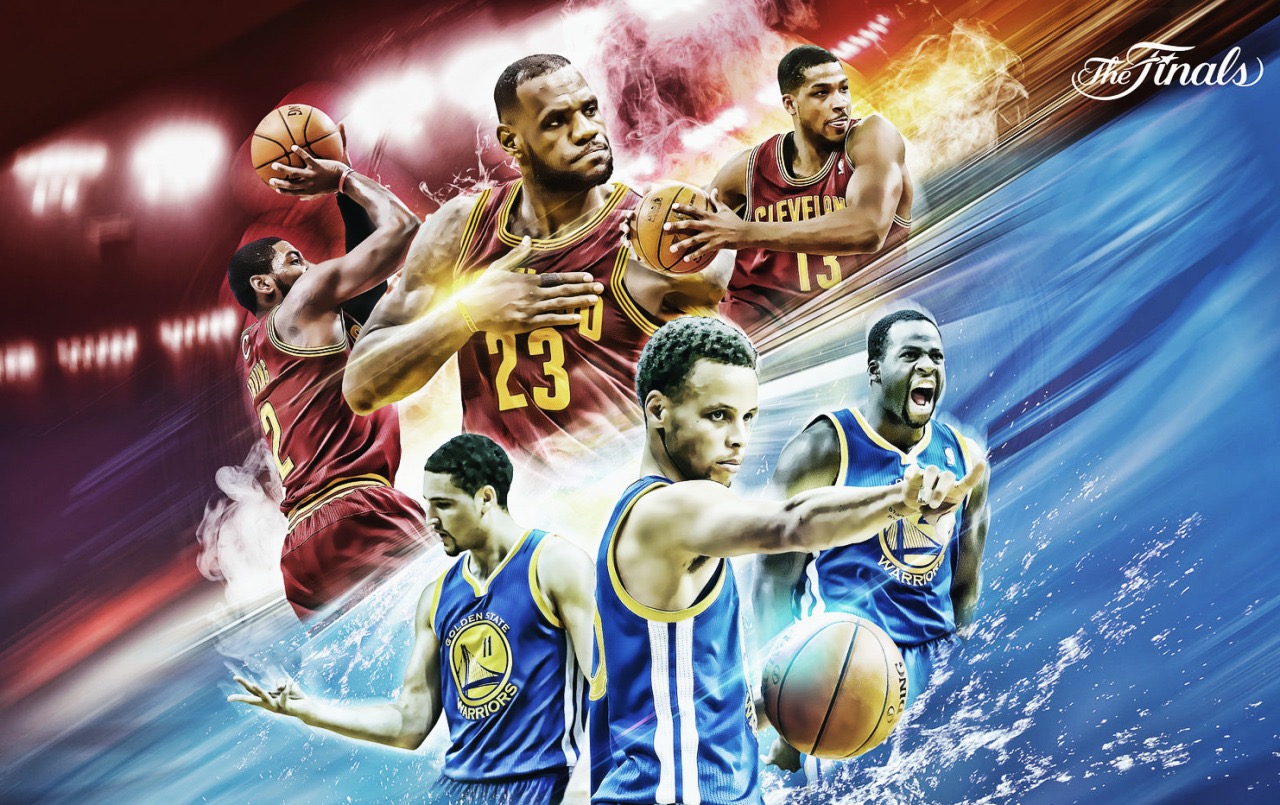1464883105292087.jpg 商业视角看NBA总决赛:球员没薪水、冠军能分多少奖金?