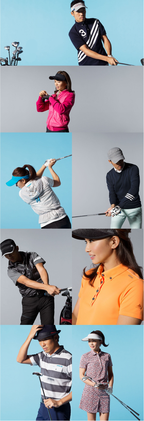 1463111943373344.png Adidas剥离高尔夫业务对高尔夫运动的影响?