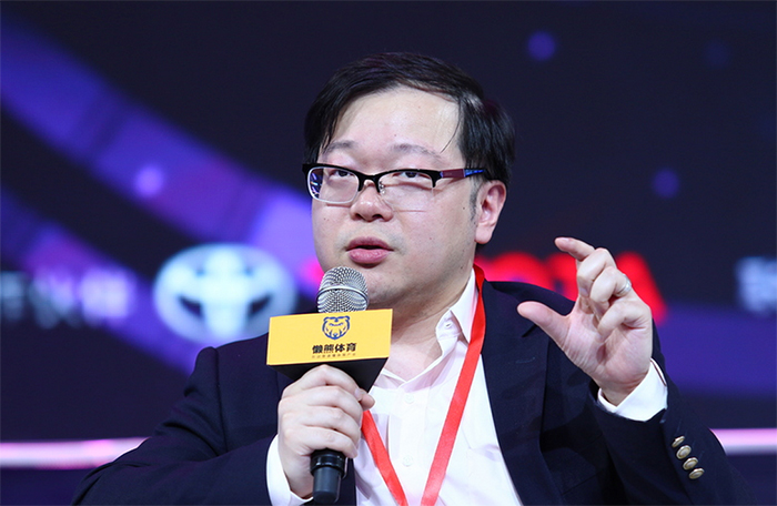 1463722198137698.jpg 中国体育产业NEW BIG 5:合纵连横是不可避免的趋势