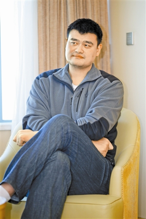 中职联和篮协谈判破裂，姚明这次真急了？ 