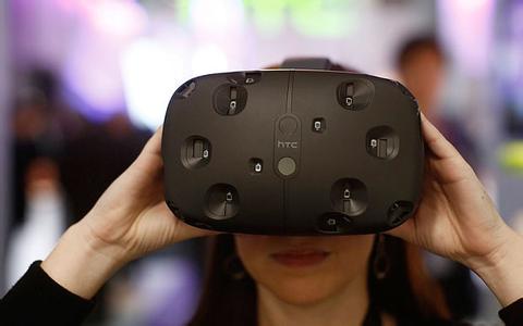 人机大战Alphago3连胜、HTC VR发布刷屏朋友圈后的思考与分享（一） 