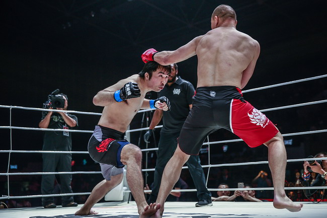 1465783930193293.jpg 停办6年的英雄榜MMA,如今带着王思聪的投资卷土重来 | 悟空创业