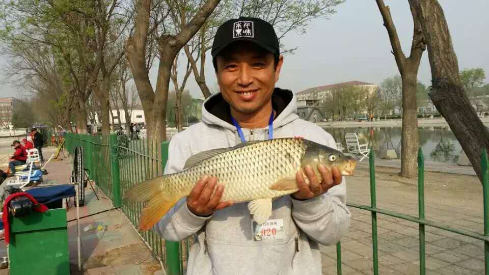 1464660586185798.jpg 看起来传统范儿十足的钓鱼产业,究竟该怎么去赚钱?| 悟空创业
