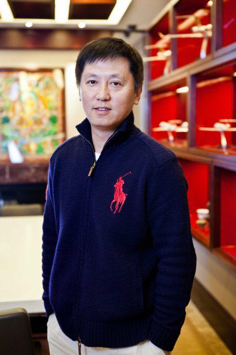 盛开体育CEO 冯涛:顶尖体育IP背后的逻辑,国际体育政治与规则——悟空体育上海体育中介高峰会精华三 