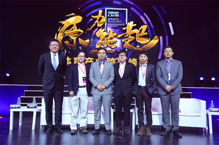 1463722178272687.jpg 中国体育产业NEW BIG 5:合纵连横是不可避免的趋势