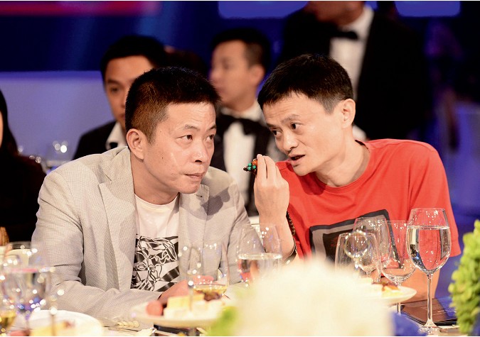 里约奥运会怎么玩？新浪和微博联手打出一张社交牌 