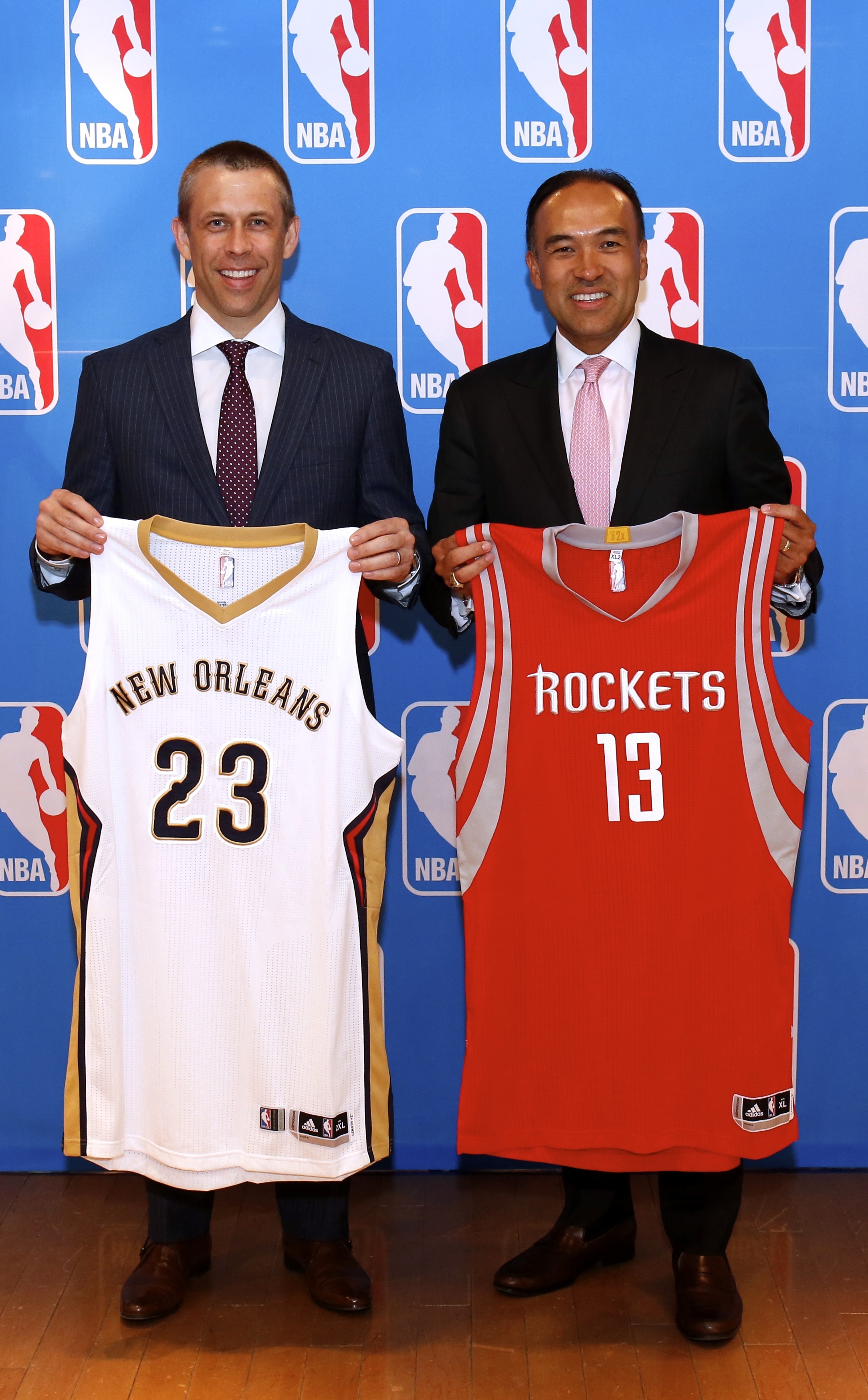 对话NBA副总裁，办了12年的中国赛，为啥还是这么火？ 