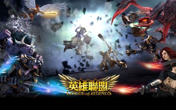 1465824637804488.jpg 《魔兽》之后,还有哪些电竞题材可以称霸大荧幕?
