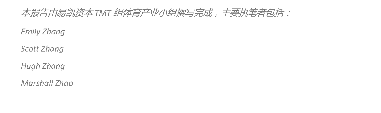 1466309526804193.png 易凯报告:从1.5万亿到5万亿,中国体育产业蛋糕怎么分 | 独家
