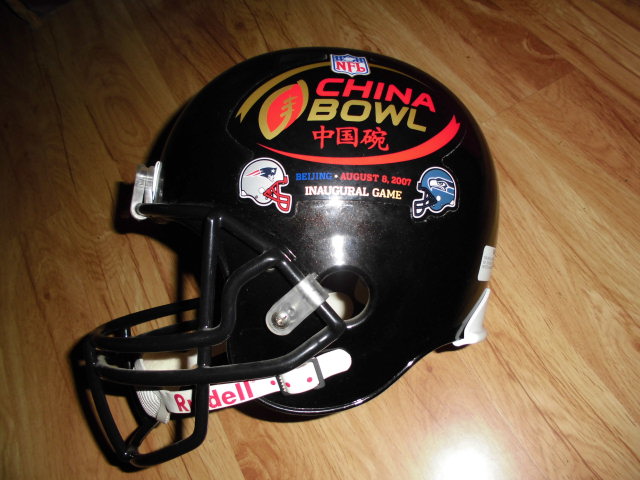 NFL打算2018年再返中国，会重蹈10年前的悲剧吗？ 