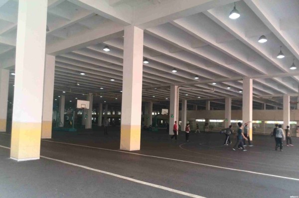1466045361352182.jpg 体育产业第一刚需:发现身边的运动场地
