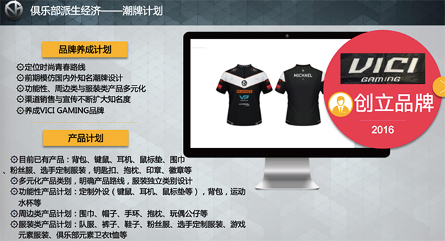 1464416061211286.jpg 与电竞结合紧密的斗鱼,如何在两年内成为直播领先者?