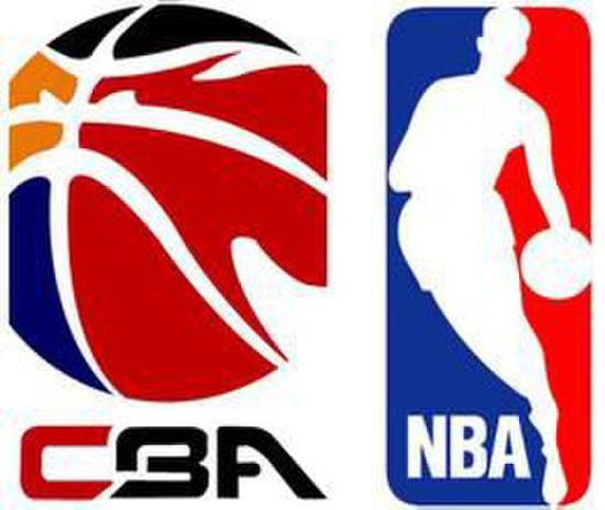NBA中国与CBA续签教练员指导计划协作协议 