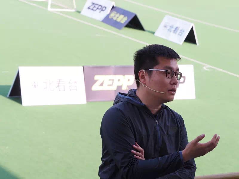 1462354574107605.jpg 在美国混得风生水起的ZEPP,时隔7年回国再战足球|悟空创业
