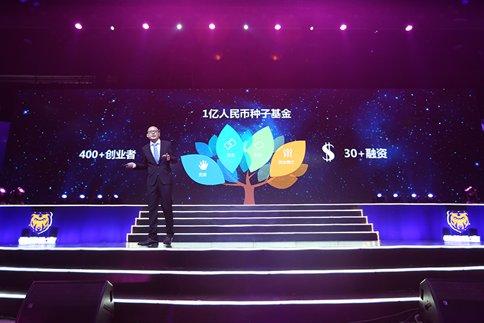 1463629614967496.jpg 为配合体育创业者,悟空体育与华人艺术拟成立1亿元早期投资基金