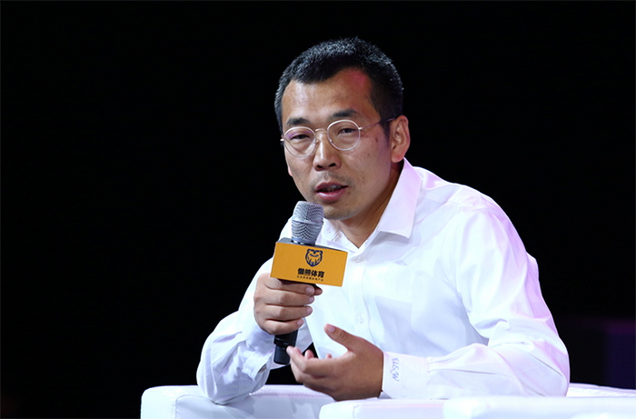 1463726044679238.jpg 投资大佬说:体育C端爆发的巨大潜力,将是创业者最大的风口