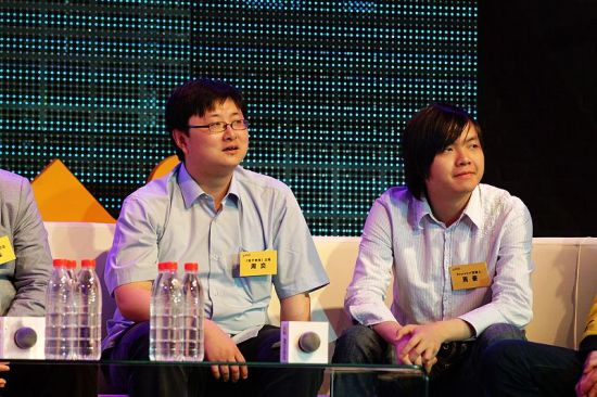 周奕专栏 :Ruru,一个孤独的电竞女强人