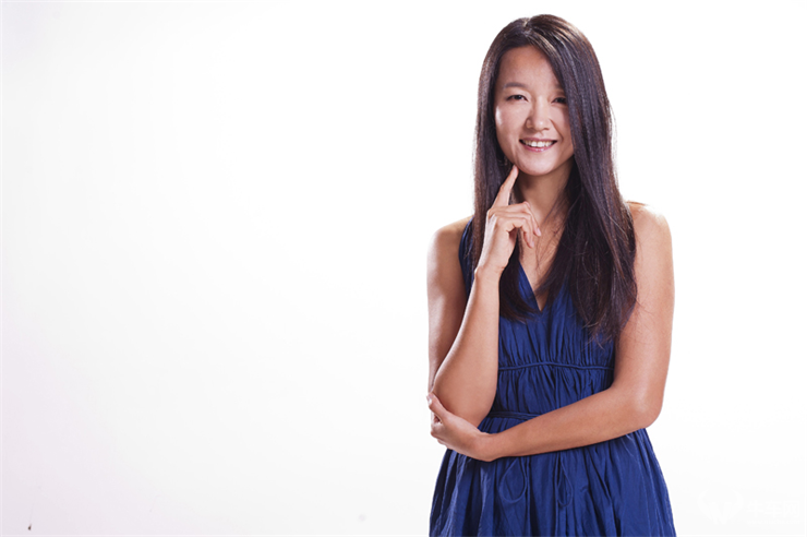 粉红领导力，来看看体育商业世界中的这20位女性 