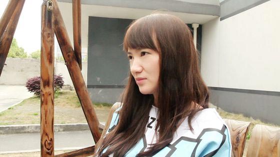 1462338960417098.jpg 周奕专栏 :Ruru,一个孤独的电竞女强人