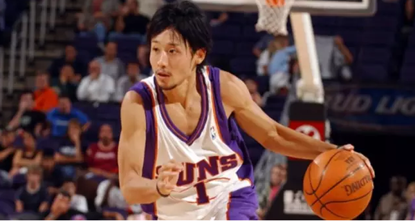 用一篇文章告诉你，日本人是怎样影响NBA的？ 